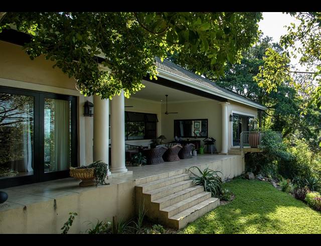 4 BEDROOM TOWNHOUSE FOR SALE IN WESTVILLE
